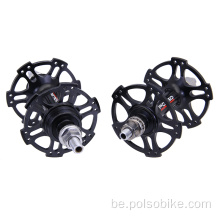 Выпраўлены Hub Racing Hub адна хуткасны цэнтр